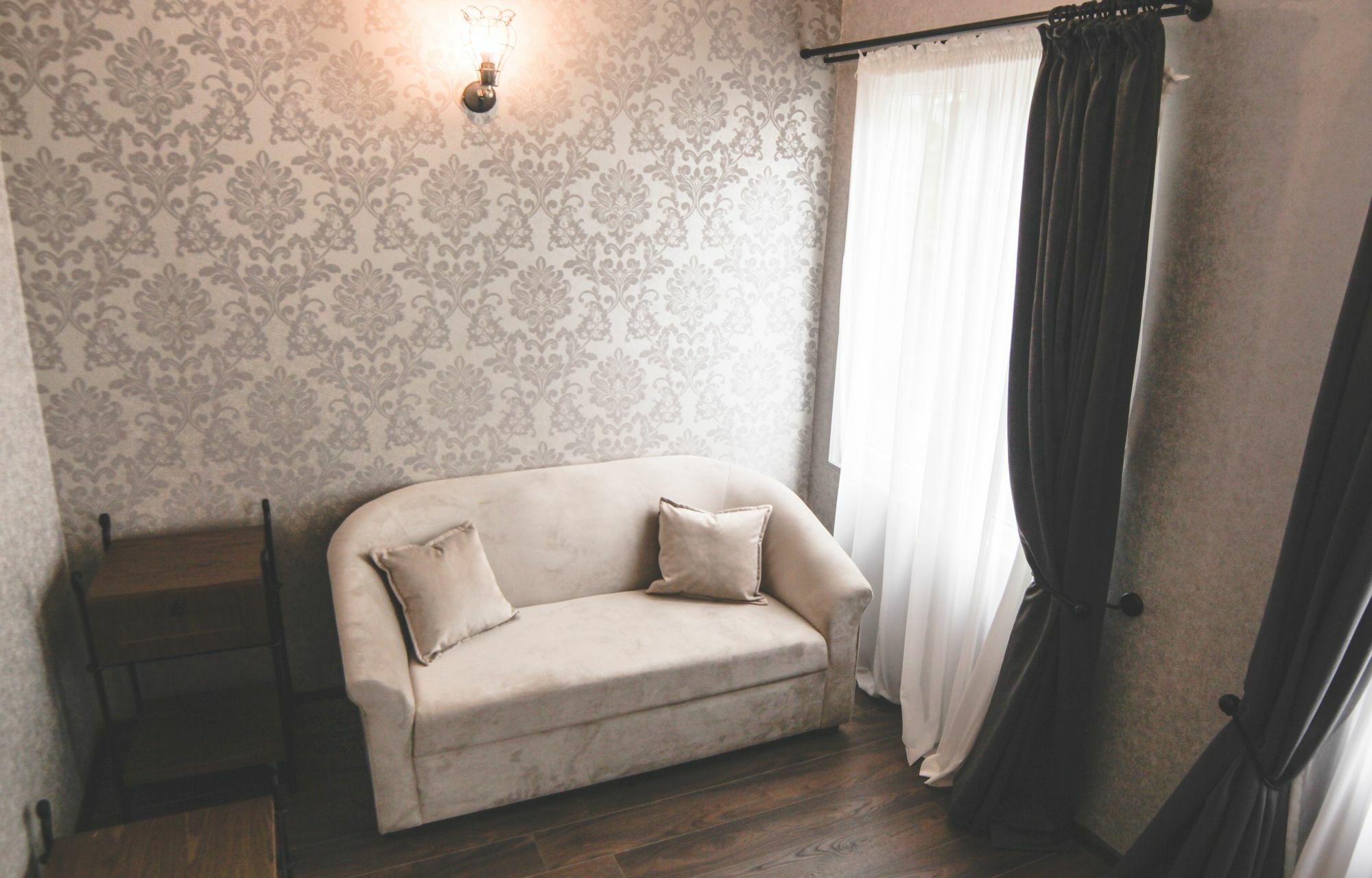 Wine Story Hotel & Club Tbilisi ภายนอก รูปภาพ